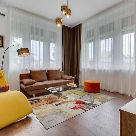 Apartment Jadera Zadar Bagian luar foto