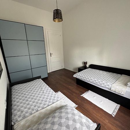 Apartment Jadera Zadar Bagian luar foto