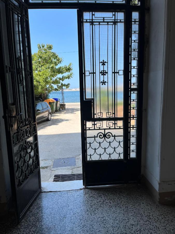 Apartment Jadera Zadar Bagian luar foto