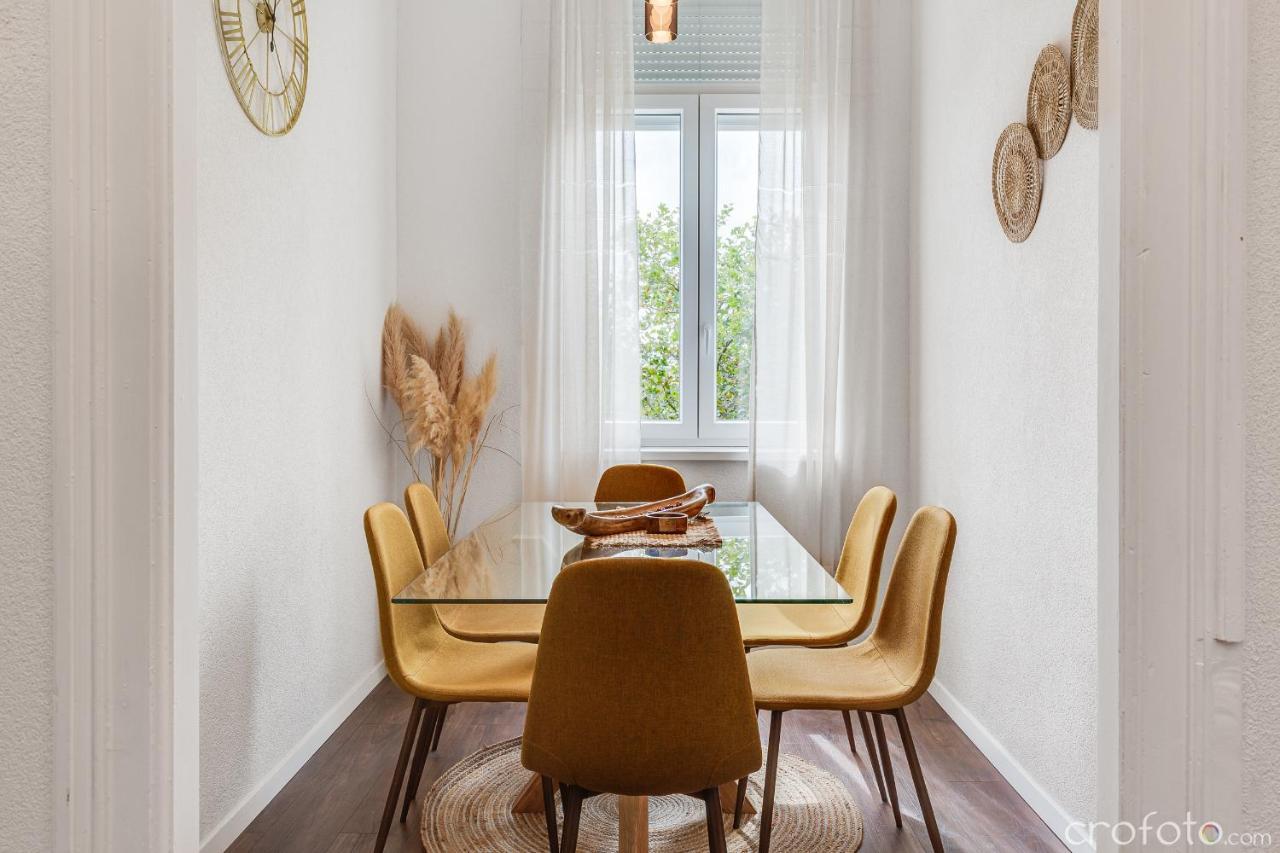 Apartment Jadera Zadar Bagian luar foto