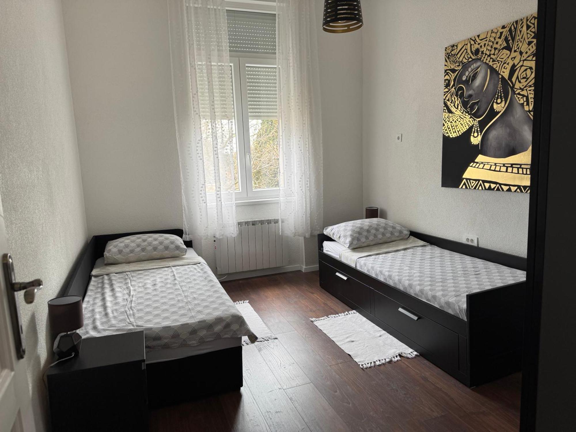 Apartment Jadera Zadar Bagian luar foto